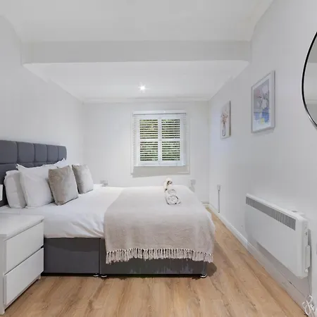 2 Bed Piccadilly Apartment 4 London Exterior photo