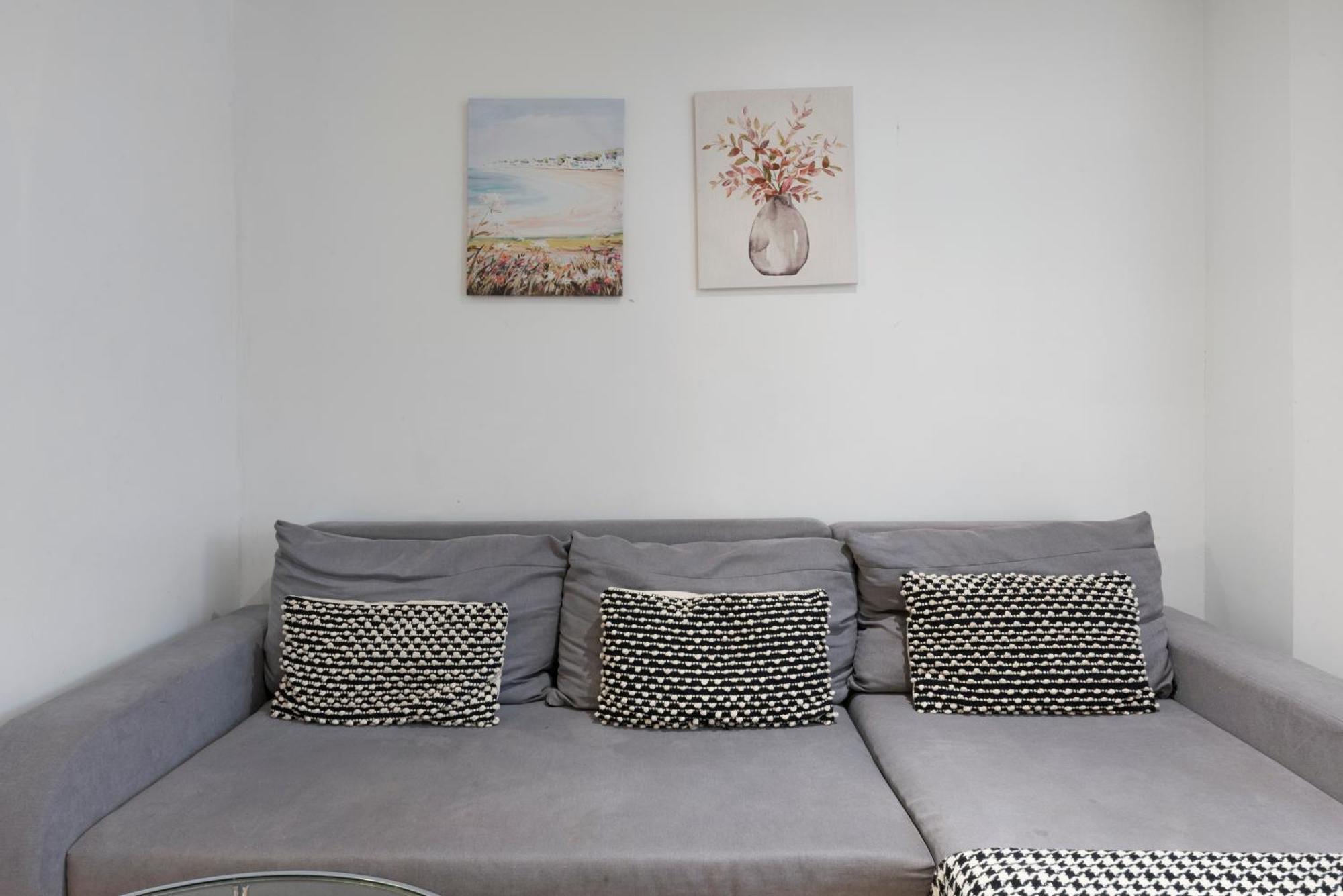 Апартаменты 2 Bed Piccadilly 4 Лондон