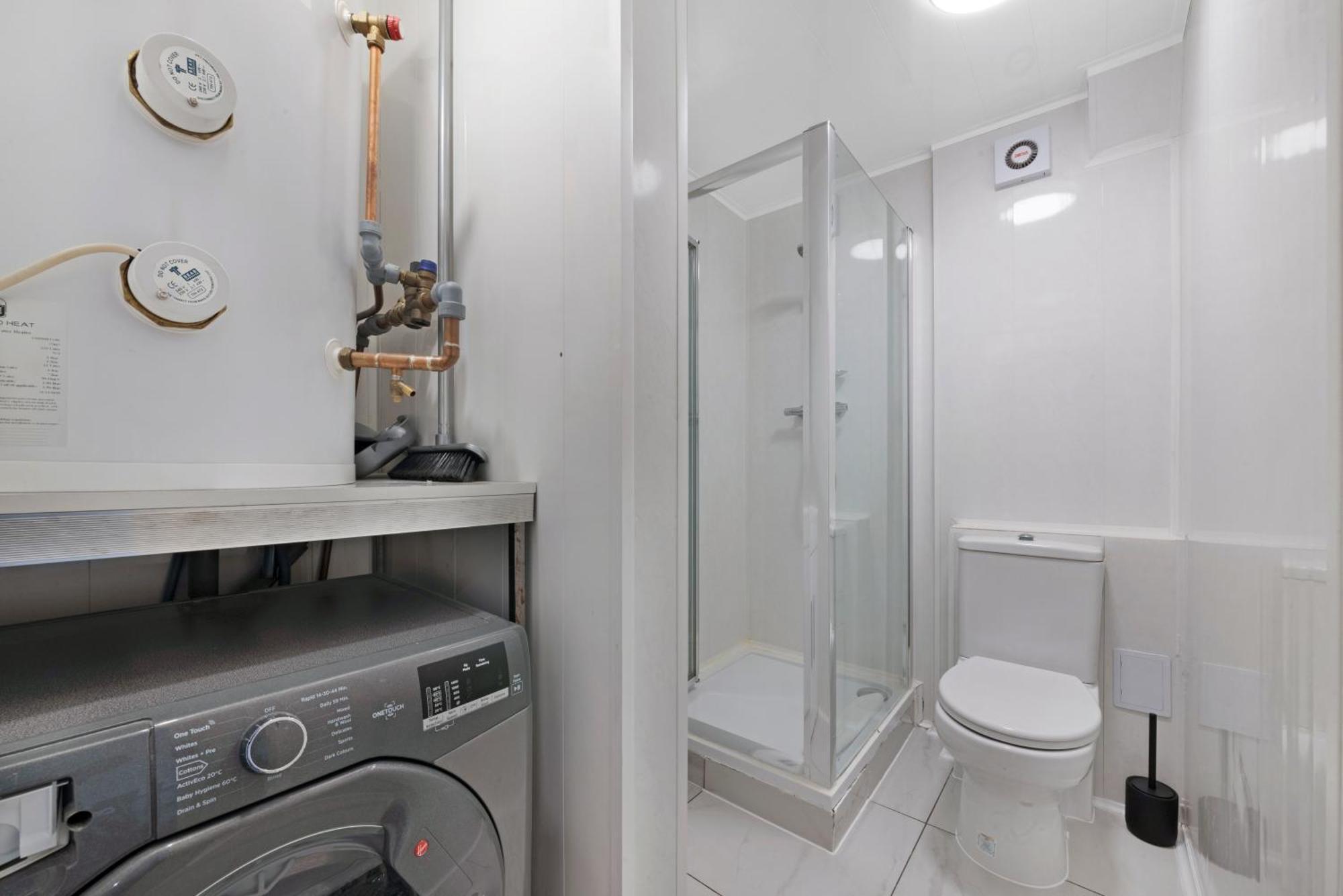 Апартаменты 2 Bed Piccadilly 4